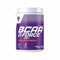 Trec BCAA G-Force - 360 kapsúl