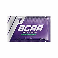 Trec BCAA High Speed ​​10g s príchuťou coly