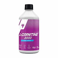 Trec L-Carnitine 3000 s čerešňovou príchuťou 500ml