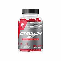 Trec Citrulline MAX 120 kapsúl