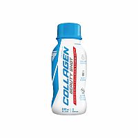 Trec Collagen Beauty Shot 100ml s príchuťou kokosu a marakujem