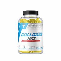 Trec Collagen MAX 180 kapsúl