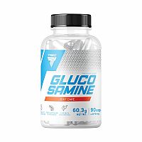 Trec Glucosamine 90 kapsúl