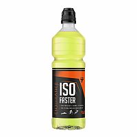Trec ISOFASTER 750ml s príchuťou citróna