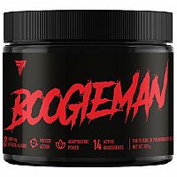 Trec Boogieman Fuel 300 g s príchuťou žuvačky