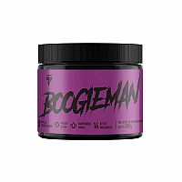 Trec Boogieman Fuel 300 g s príchuťou lesného ovocia