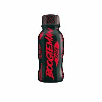 Trec Boogieman Pre-Workout Shot 100 ml s príchuťou žuvačky