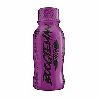 Trec Boogieman Pre-Workout Shot 100 ml s príchuťou lesného ovocia