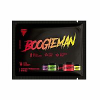 Trec Boogieman Fuel 20 g s príchuťou lesného ovocia