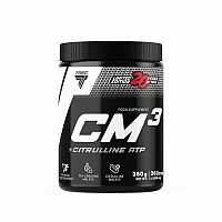 Trec CM3 + Citrulline ATP 360 kapsúl