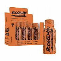 Trec Boogieman Pre-Workout Shot 12 x 100 ml s príchuťou lesného ovocia