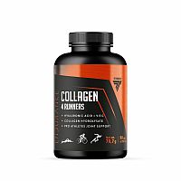 Trec Endurance Collagen 4 Runners 90 kapsúl