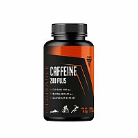 Trec Endurance Caffeine 200 Plus 60 kapsúl
