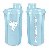 Šejker Trec Columbia Blue 0,7 l