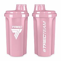 Šejkr Trec Rose 0,7 l