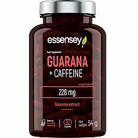 ESSENSEY Guarana + kofeín - 90 kapsúl