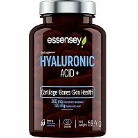 ESSENSEY Kyselina hyalurónová - 90 kapsúl