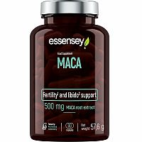 ESSENSEY MACA - 90 kapsúl