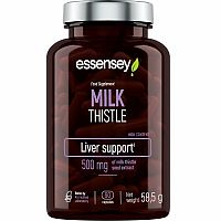 ESSENSEY Pestrec mariánsky - 90 kapsúl