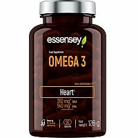 ESSENSEY Omega 3 - 90 kapsúl