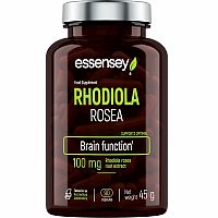 ESSENSEY Rhodiola Rosea - 90 kapsúl