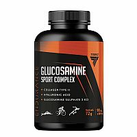 TREC ENDURANCE Glucosamine Sport Complex 90 kapsúl