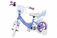 Detský bicykel Volare Frozen 12", modré