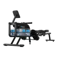 MERACH R10B2 Veslovací trenažér, nosnosť až 160 kg