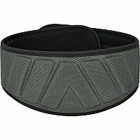 RDX Vzpieračský pás RX4 sivý S - S