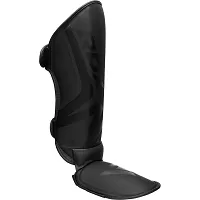 RDX Chrániče holení T15 čierne XL