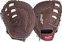 Rawlings softballová rukavice PFBDCT 12,5" prvometárska - ľavák