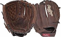 Rawlings softballová rukavice P125BFL veľkosť 12,5" - ľavák