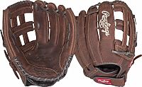 Rawlings softballová rukavice P130HFL veľkosť 13 "- pravák