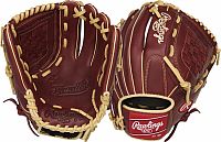 Rawlings baseballová rukavice Sandlot S1200BSH veľkosť 12 "- ľavák