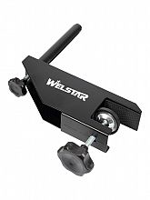 Welstar sieť na stolný tenis premium