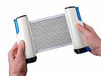 Acra sieť na stolný tenis - rozťahovacia RK2