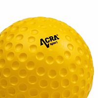 Acra Softballový Dimple Míč 12"