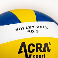 Acra Rubber Volleyball – Veľkosť 5