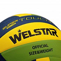 Welstar Super Touch Volleyball – Veľkosť 5
