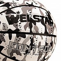 Welstar CONTROL Basketball lopta size 7
