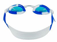 KIDS AEONE plavecké okuliare WHITE