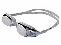 Plavecké okuliare AEONE Antifog - SILVER, pre dospelých