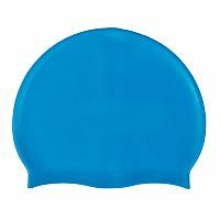 Kúpacia čiapka LIGHT BLUE