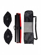 ACRA Sliderboard, červeno čierny