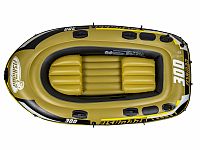 PATHFINDER Nafukovací čln Fishman 300 set