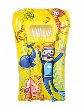 SUN CLUB Plavecká doska morský svet