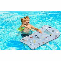 SUN CLUB Plavecká doska Morské ryby