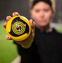 Spikeball Pre set