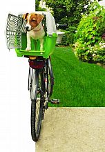 Plastový box pre psy/mačky Peggy