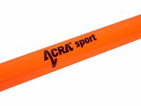 ACRA Sada 5 ks tréningových prekážok - výška 38 cm - 15